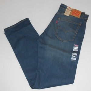 Levis 505 Regular Fit Jeans sz 34x34